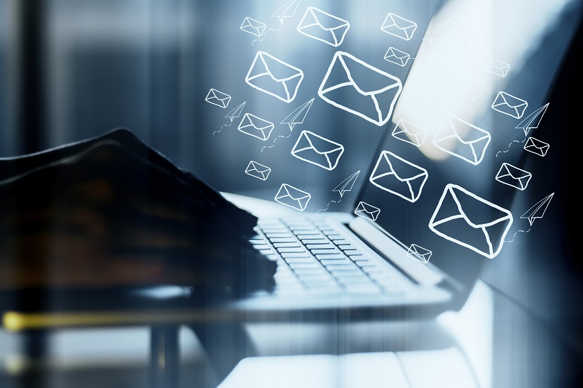 Image for post: Email Etiquette Basics to Look More Professional