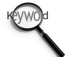 Image for post: Keyword Basics