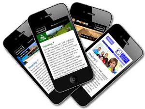 Image for post: Why Every Business Needs a Mobile Website