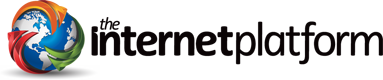 The Internet Platform Logo