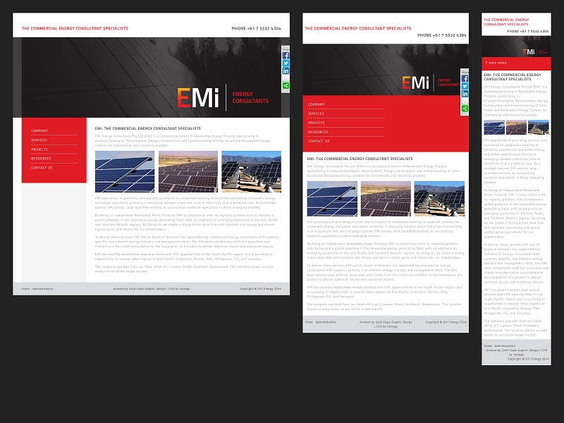 EMi Energy Consultants